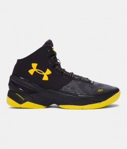 UNDER ARMOUR CURRY TWO 'Black Night'(アンダーアーマー カリー２